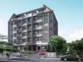 【38 Jervois】第10区永久地契公寓  