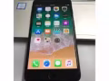 自用苹果7plus/256G亮黑出售联系电话97726384
