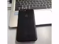 自用蘋果7plus/256G亮黑出售聯繫電話97726384