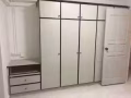 女搭房