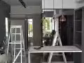 专业组屋公寓楼装修