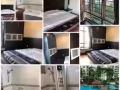 蔡厝港地铁站公寓主人房和普通房出租，人少无房东！