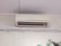 低价转让整套冷气，松下Panasonic 一拖二或者一拖三，九成新