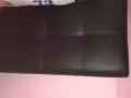 床褥和床架