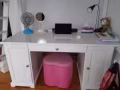 买桌子送抱枕