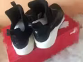 PUMA 跑鞋