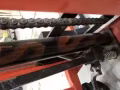 ?九成新手動液壓叉車液壓升降