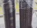 添福，添寿 如意风水瓶
