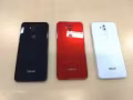 Asus zenfone 5Q 白色