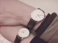 DW手錶 阿尼瑪手錶 正品