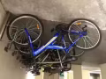 剛剛買一個月的新自行車回國低價賣了