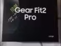 三星智能运动手环。Samsung Gear  Fit2 Pro全新，新加坡面交