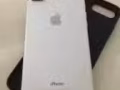 出自用7plus128g 银色 保护很好 便宜出售