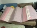 全新单人床垫直接带走