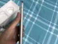 自用 iPhone 7plus 128g銀色 650新 有圖片