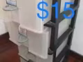 二手出售，搬家清货便宜卖有兴趣请微信联系