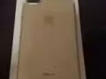 iphone7 plus 128G 金 九成新 $650