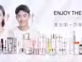 麥吉麗素顏三部曲