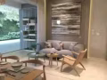 【Kent Ridge Hill Residences】低楼层公寓