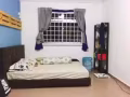 文庆地铁站一分钟HDB大普通房