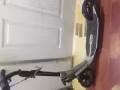 九成新人力滑板車