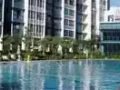 花拉公园FarrerPark最近地铁公寓CitySquareResidence 