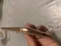99新蘋果8 金色 256G。