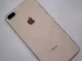 超便宜一手机！iPhone 8Plus 256G 金色100%新！！全套