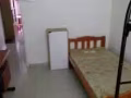 中峇魯 地鐵站附近 ，三人間女搭房 一床位出租！！