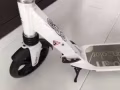 出售兩輛二手滑板車
