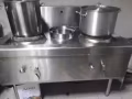 2头炒炉出让