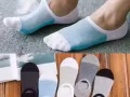 精品襪子，男女都有