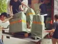 马来西亚，新加坡，中国运输