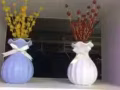水晶招财树