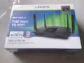路由器未拆封S$150(LinksysAC2600)