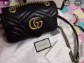 Gucci marmont mini size 