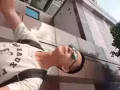 应聘发型师