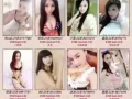 找個帥哥來折磨這些小妹