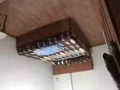 海军部地铁站附近有主人房日租点钟短租