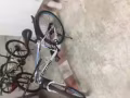 三巴旺出售自行车