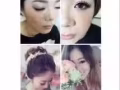 专业化妆造型 