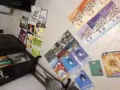 中学二手课本转让