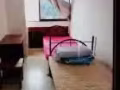 欧南园牛车水地铁站附近夫妻间，男女床位