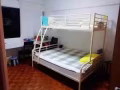 近布莱德地铁站有单间，男搭房出租，正规报地址，拎包入住