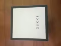 GUCCI手表，9.9新刚买半年