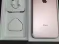 二手iPhone 7plus 128gb 