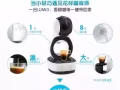 全自动家用胶囊咖啡机