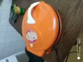电饼铛