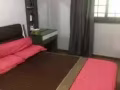 2間普通房間出租 
