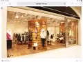 日韓服飾店聘店員